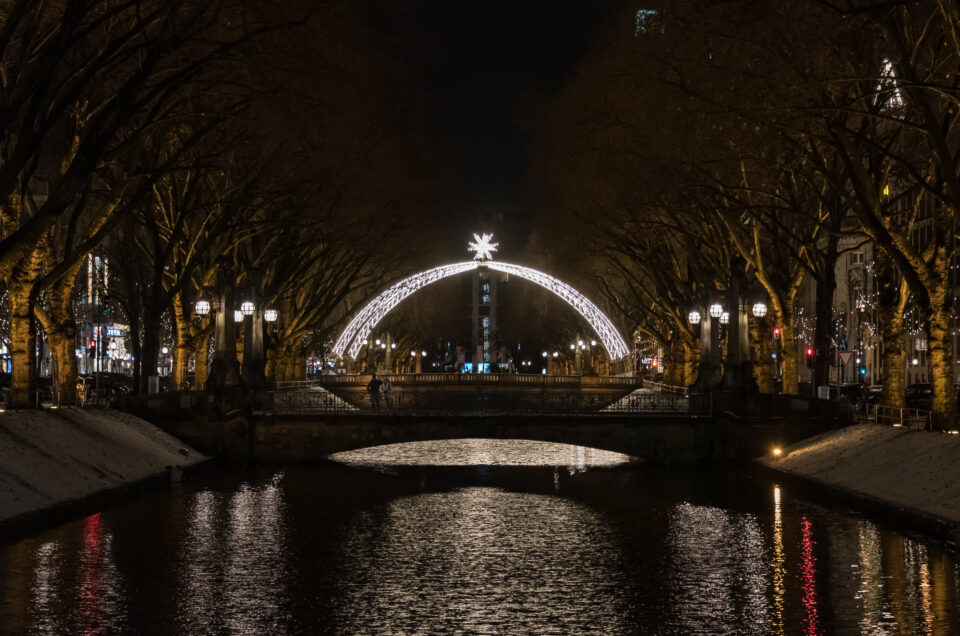Düsseldorf
